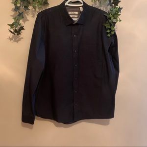 Van Heusen 1818 Men's Dress Shirt